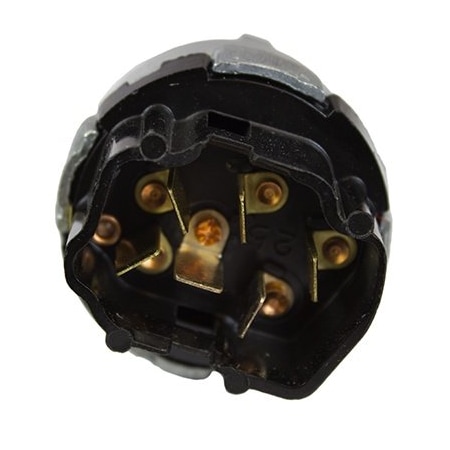 Motorcraft 70-76 Ford Ignition Switch, Sw944 SW944